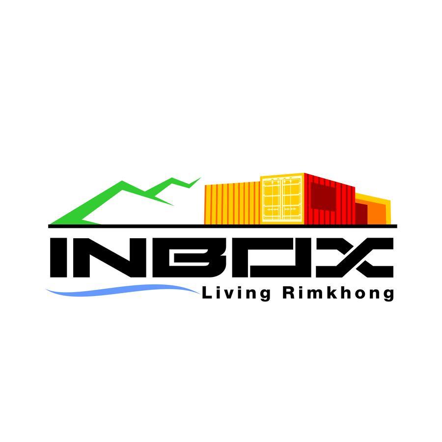 Inbox Living Rimkhong Hotel Chiang Khan Bagian luar foto